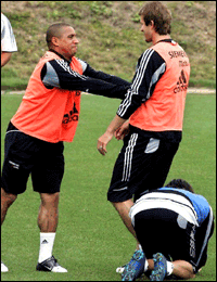 beckham